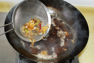 锅贴黄花鱼的做法步骤：10