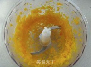 鲜醇味美---金汤海参的做法步骤：2