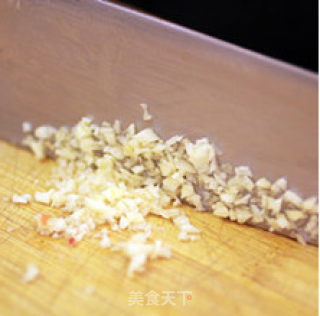 尘世间的出水芙蓉---海螯虾水晶卷的做法步骤：3