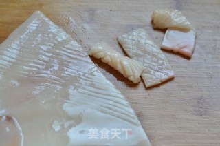 营养与鲜美并存-----筒骨海鲜火锅的做法步骤：8