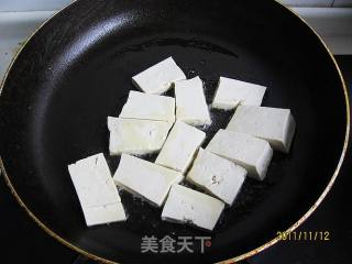 剁椒豆腐蒸鱼的做法步骤：2
