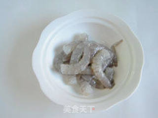 【锦绣双味虾】--- 一酥香一鲜嫩的汇集的做法步骤：4