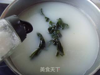 【食尚擂台 火锅专区】：鲜美滋味缕缕萦绕---海鲜火锅的做法步骤：7