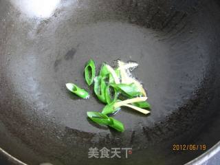海鲜菇花蛤汤的做法步骤：4