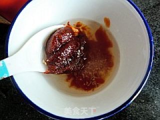韩式拌酸辣虾的做法步骤：5