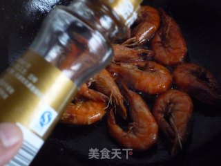 天成一味——油焖虾的做法步骤：8
