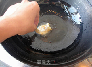 琵琶虾的做法步骤：4