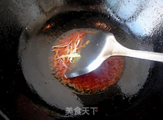 琵琶虾的做法步骤：5