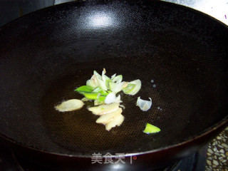 中秋应景的美味---梭子蟹炖南瓜的做法步骤：7