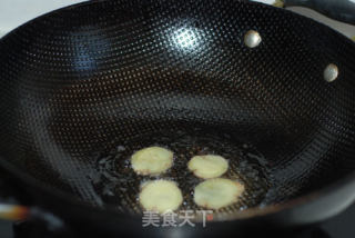 【黄金蟹甲】蛋炒蟹的做法步骤：3