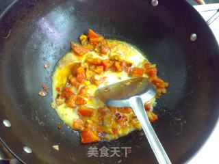 椰汁咖喱虾的做法步骤：9
