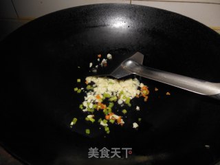 鲍汁蒜蓉蒸大虾——健康蒸菜系列的做法步骤：11