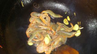 [麻麻小厨房]糖醋虾的做法步骤：4