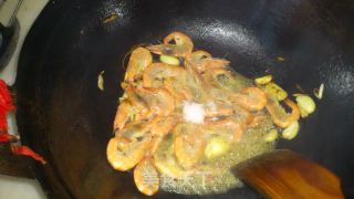 [麻麻小厨房]糖醋虾的做法步骤：5