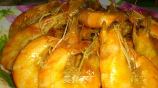 [麻麻小厨房]糖醋虾的做法步骤：8