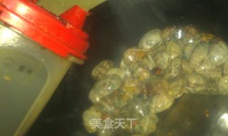 辣炒蛤蜊——经典挑蛤蜊、炒蛤蜊方法的做法步骤：10