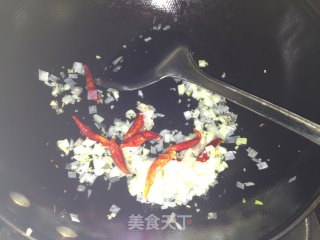 辣炒青蛤的做法步骤：2