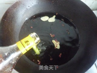 原汁原味——白灼虾的做法步骤：7