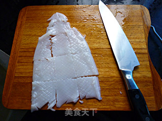 海鲜咖喱--大喜大黄金咖喱试用报告的做法步骤：4