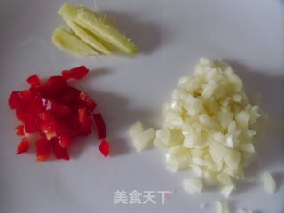 蒜蓉明虾的做法步骤：3