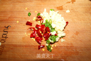 巧用咖喱做创新美味营养的红虾——【香酥咖喱红虾】的做法步骤：4