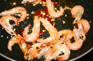 巧用咖喱做创新美味营养的红虾——【香酥咖喱红虾】的做法步骤：6
