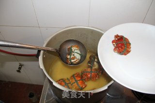 阳澄湖大闸蟹的经典吃法－清蒸的做法步骤：3