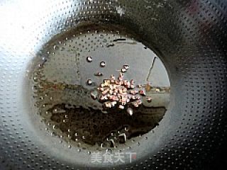 椒汁蒸鲈鱼的做法步骤：10