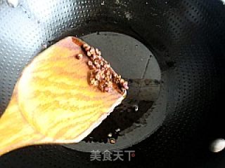 椒汁蒸鲈鱼的做法步骤：13
