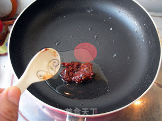 回锅鱼片的做法步骤：7