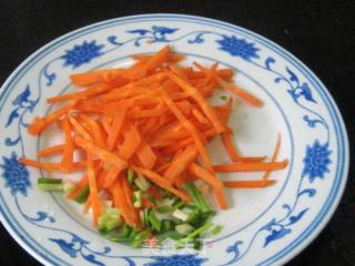 梭子蟹胡萝卜豆腐汤的做法步骤：3