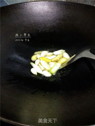【四川】辣子带鱼的做法步骤：7