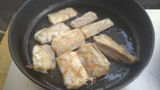 咖喱带鱼的做法步骤：9