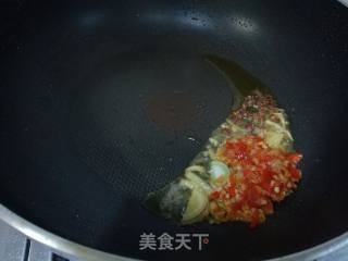 剁椒烧带鱼的做法步骤：5