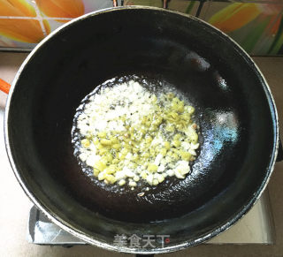 小米椒焖烧带鱼的做法步骤：8