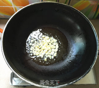 小米椒焖烧带鱼的做法步骤：7