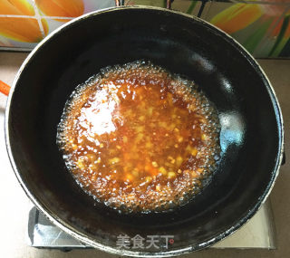 小米椒焖烧带鱼的做法步骤：9