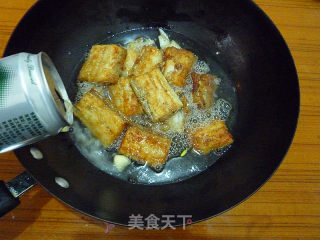 【天津】红烧带鱼的做法步骤：9