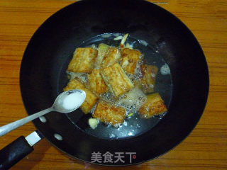 【天津】红烧带鱼的做法步骤：10