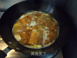 【天津】红烧带鱼的做法步骤：11