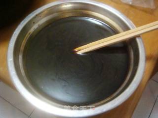 电压力锅版--酥锅的做法步骤：16