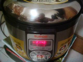 电压力锅版--酥锅的做法步骤：18
