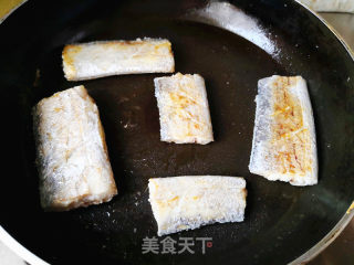 带鱼炖豆腐的做法步骤：5