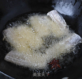 茄汁带鱼虾的做法步骤：5
