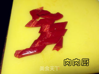 红烧带鱼#肉肉厨的做法步骤：7