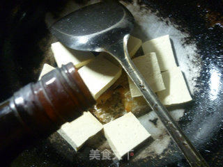 带鱼烧豆腐的做法步骤：5