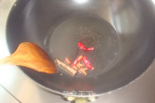 爷们的最爱-【腐竹醋焖带鱼】的做法步骤：7