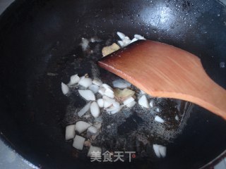 红烧带鱼的做法步骤：7