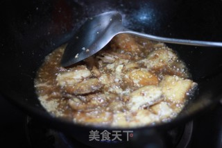 糖醋香煎带鱼－做法简单的宴客菜的做法步骤：4