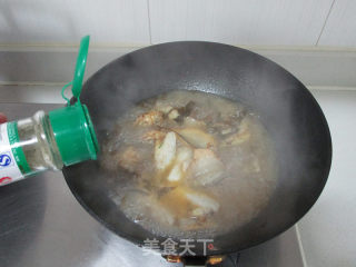 【上海】酸菜黄鱼面的做法步骤：10
